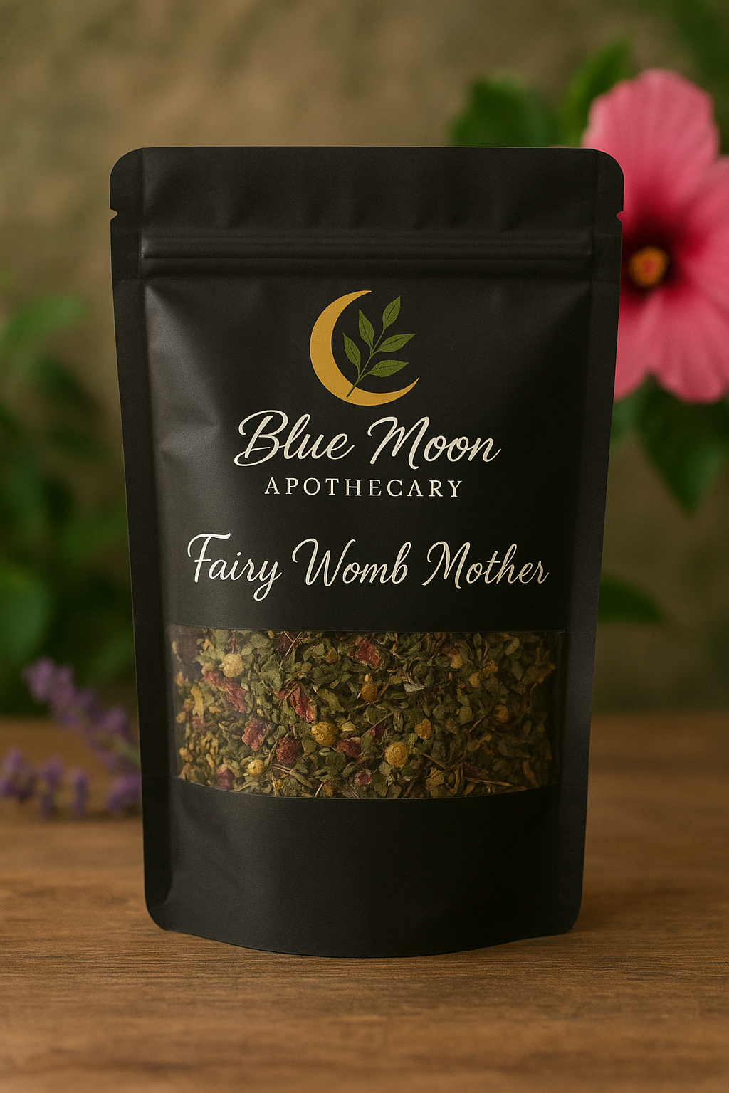 Fairy Womb Mother
