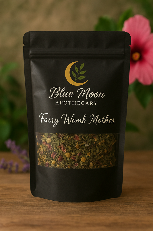 Fairy Womb Mother